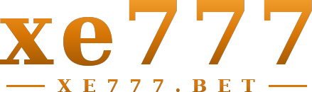 xe777 logo